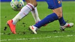 AC Milan “bao biện” trước đơn khiếu nại của Barca lên UEFA 